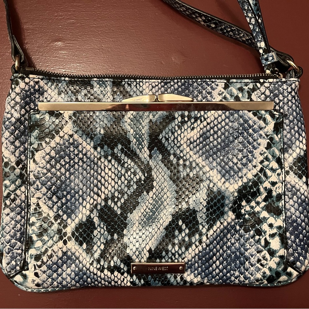 Nine West crossbody